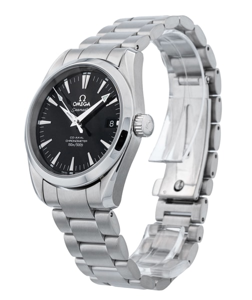 Omega Aqua Terra 150m Mid-Size 2504.50.00